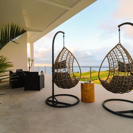Bed and Breakfast Casa Baleia A Vista Algarvia Екстер'єр фото