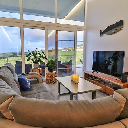Bed and Breakfast Casa Baleia A Vista Algarvia Екстер'єр фото