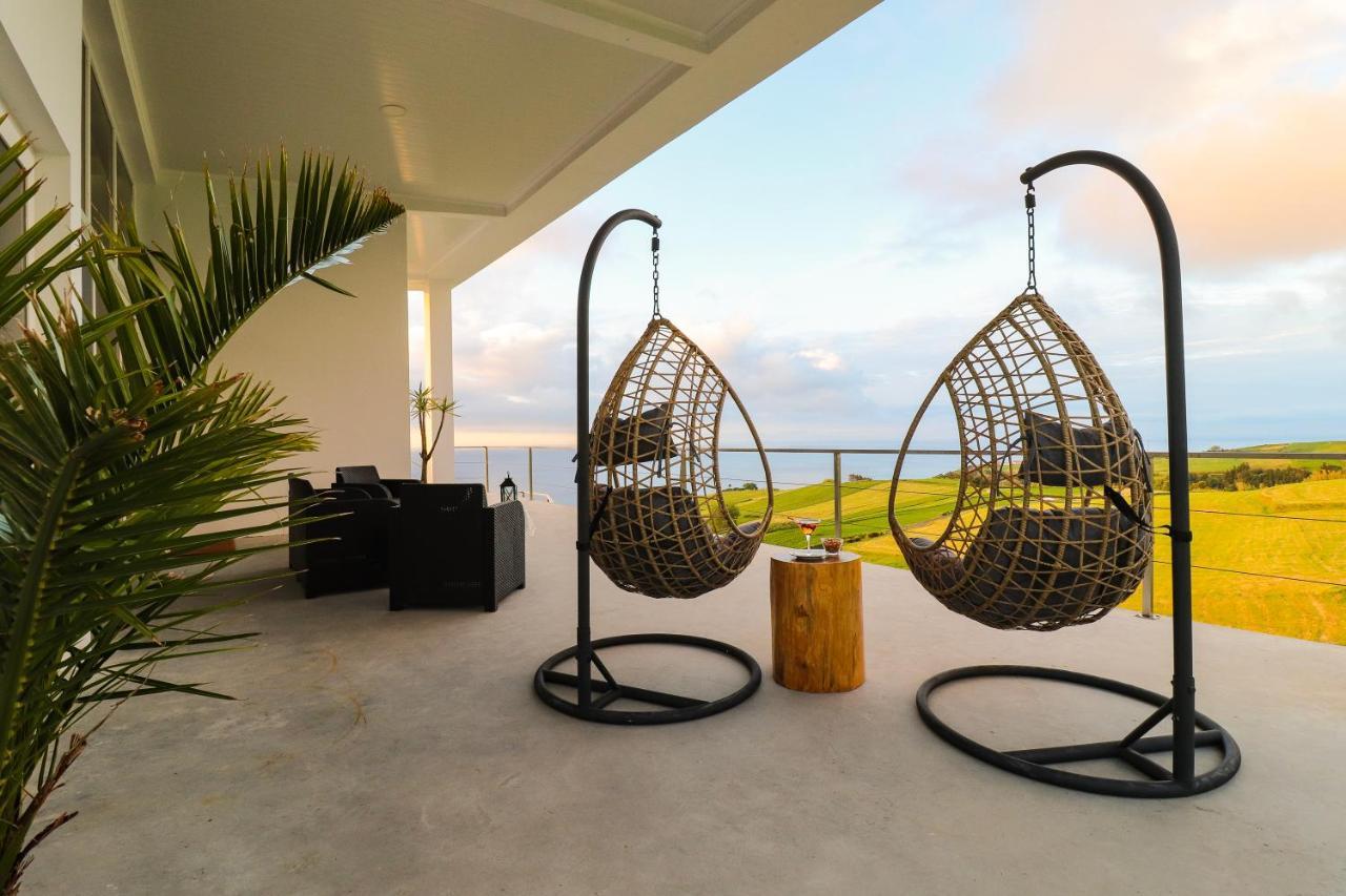 Bed and Breakfast Casa Baleia A Vista Algarvia Екстер'єр фото
