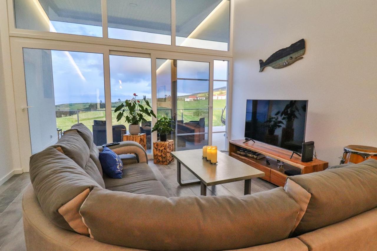 Bed and Breakfast Casa Baleia A Vista Algarvia Екстер'єр фото