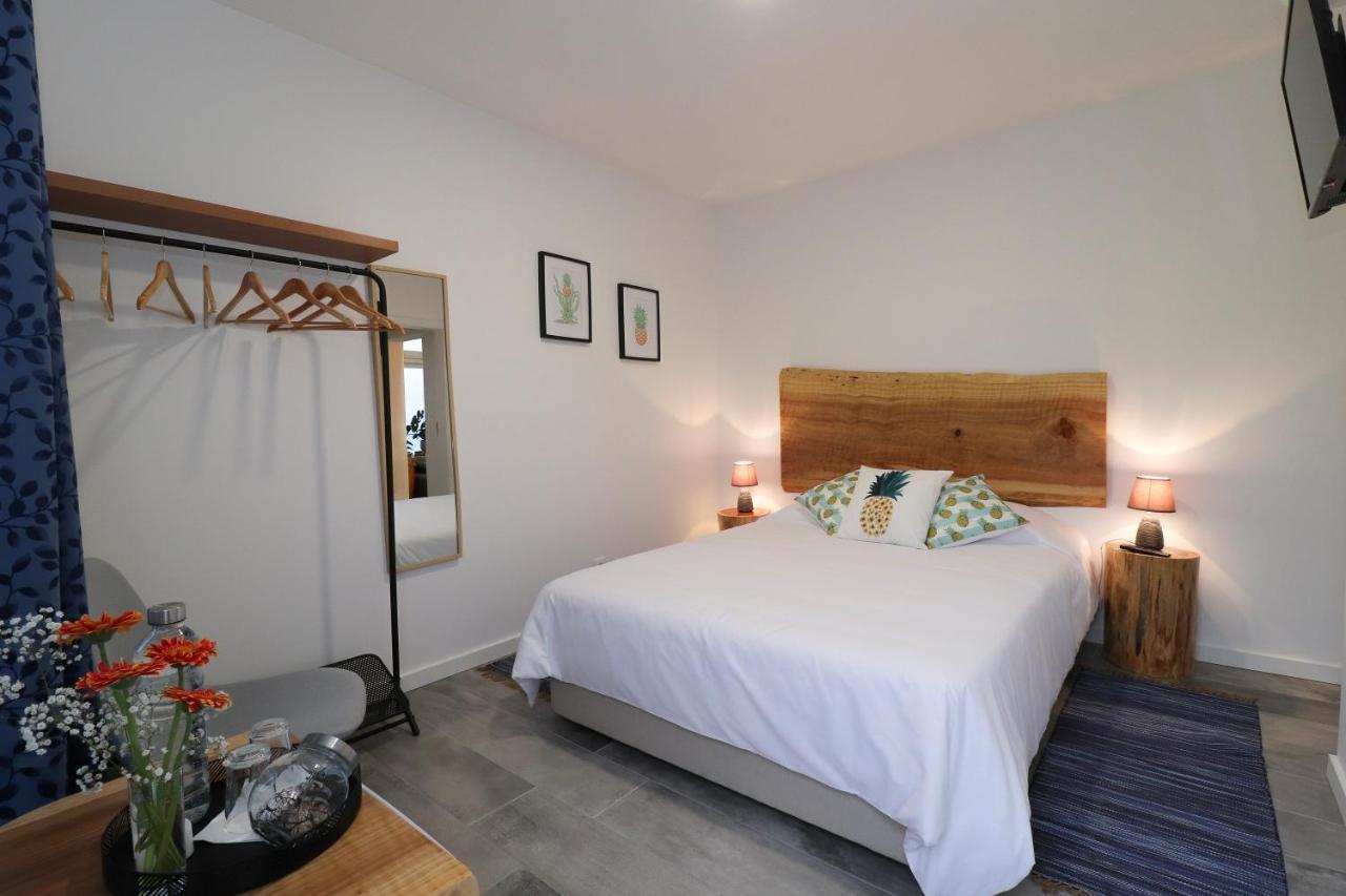 Bed and Breakfast Casa Baleia A Vista Algarvia Екстер'єр фото