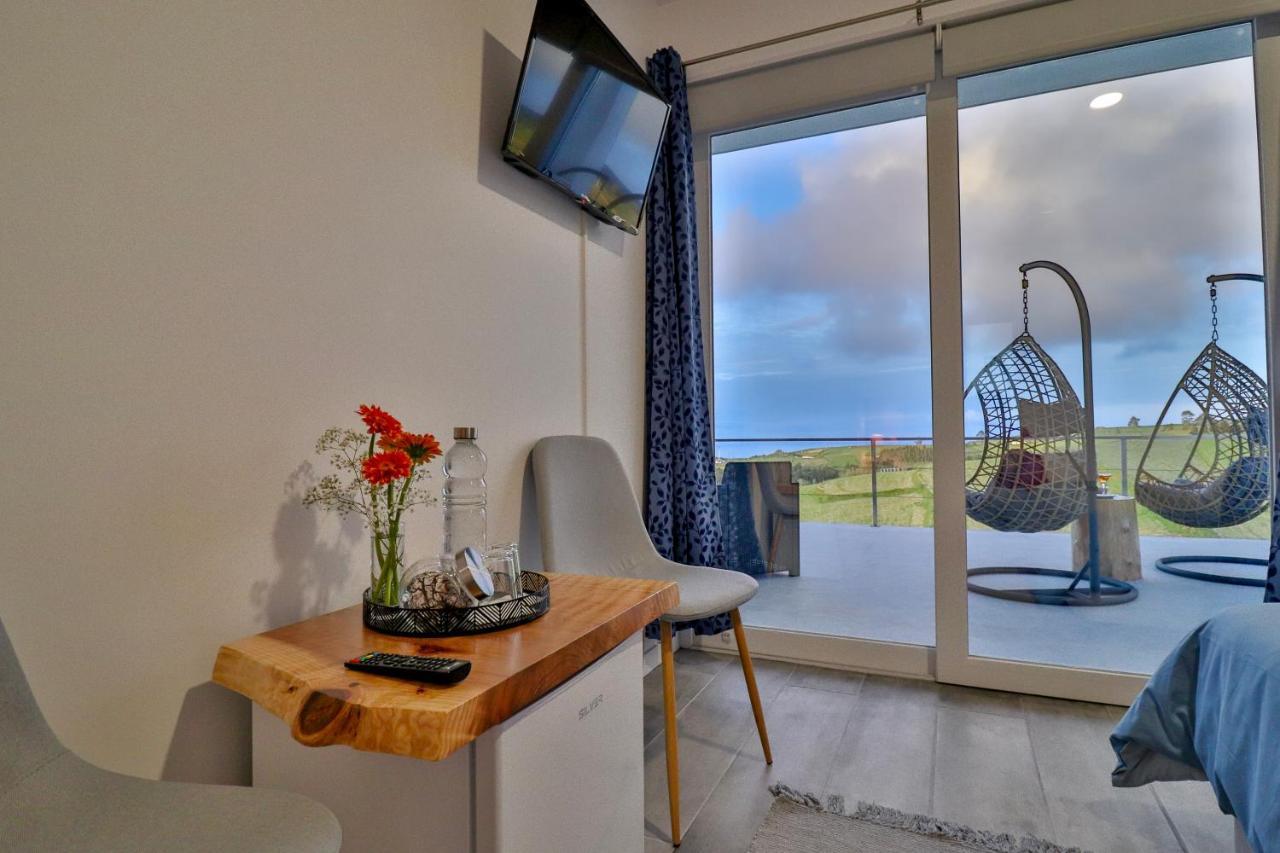 Bed and Breakfast Casa Baleia A Vista Algarvia Екстер'єр фото
