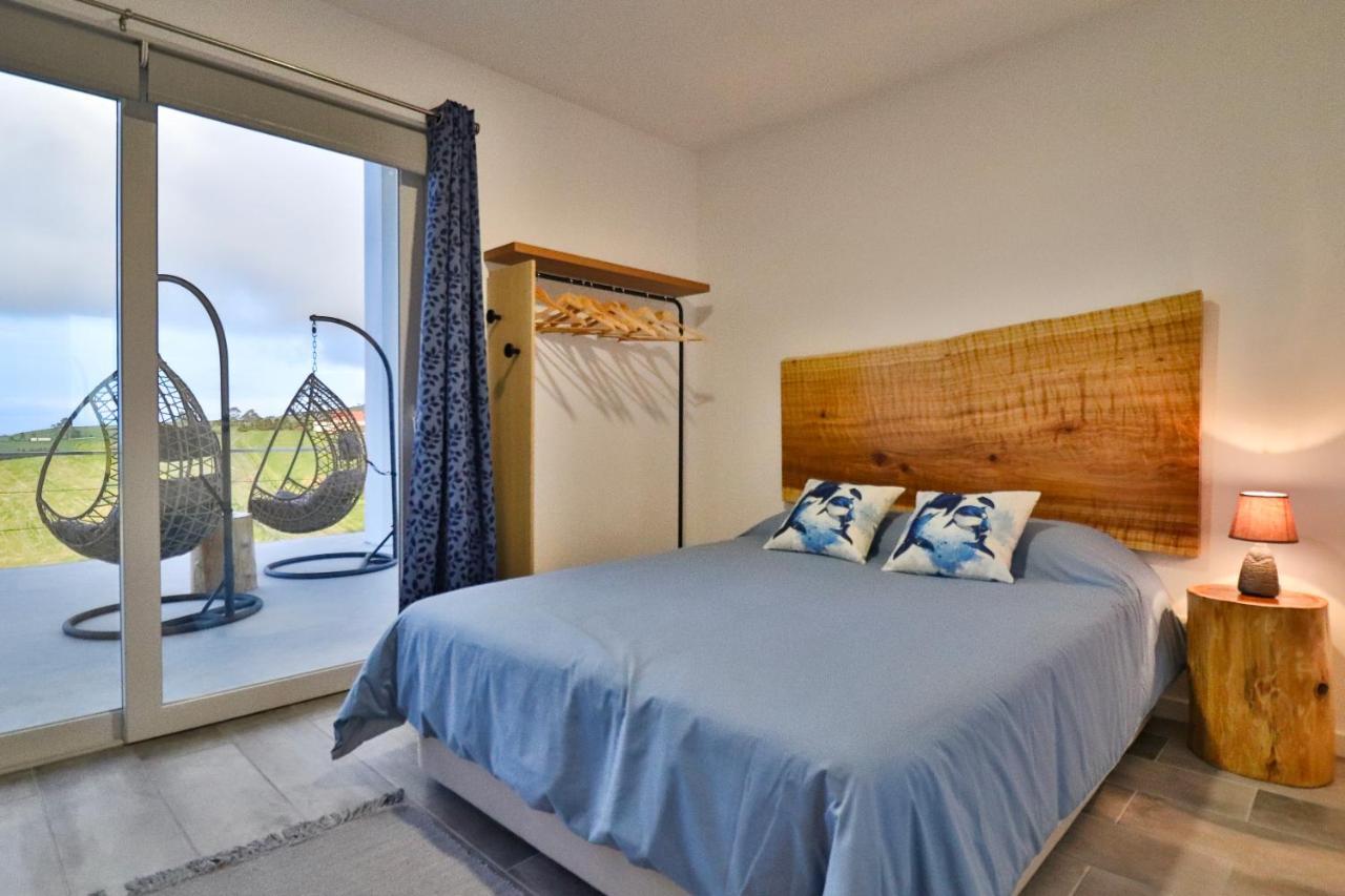 Bed and Breakfast Casa Baleia A Vista Algarvia Екстер'єр фото