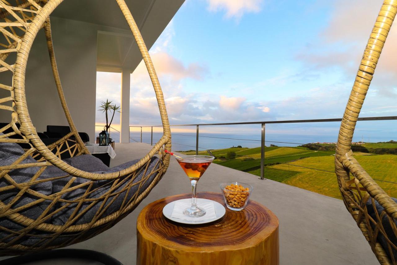 Bed and Breakfast Casa Baleia A Vista Algarvia Екстер'єр фото