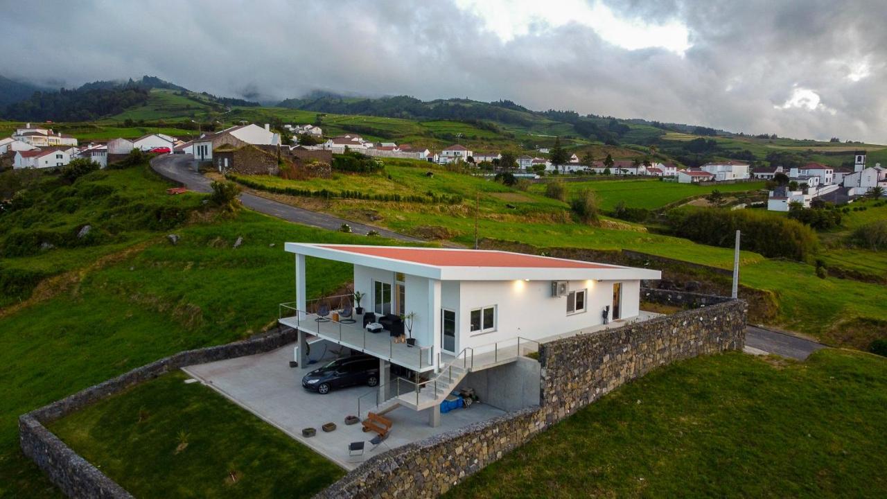 Bed and Breakfast Casa Baleia A Vista Algarvia Екстер'єр фото