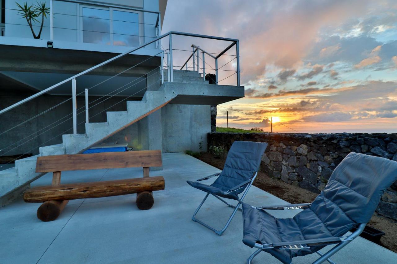 Bed and Breakfast Casa Baleia A Vista Algarvia Екстер'єр фото