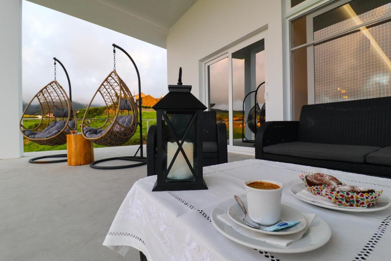 Bed and Breakfast Casa Baleia A Vista Algarvia Екстер'єр фото
