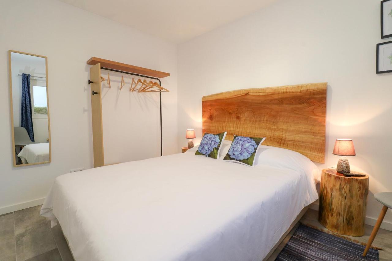 Bed and Breakfast Casa Baleia A Vista Algarvia Екстер'єр фото