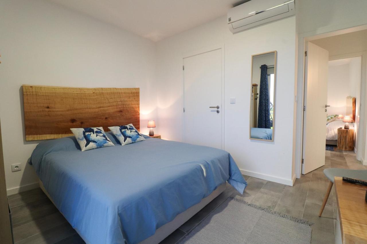 Bed and Breakfast Casa Baleia A Vista Algarvia Екстер'єр фото