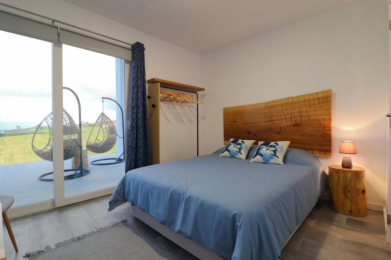 Bed and Breakfast Casa Baleia A Vista Algarvia Екстер'єр фото