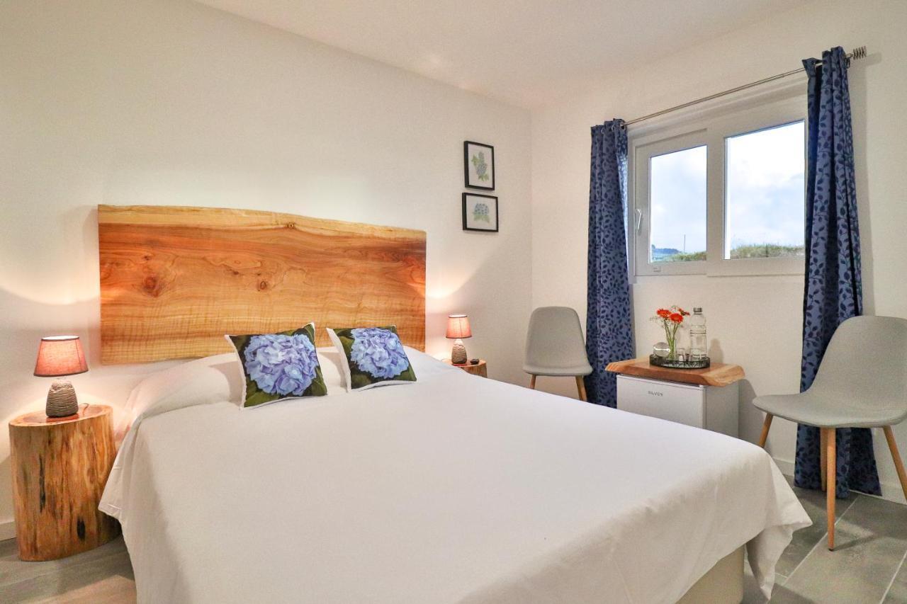 Bed and Breakfast Casa Baleia A Vista Algarvia Екстер'єр фото